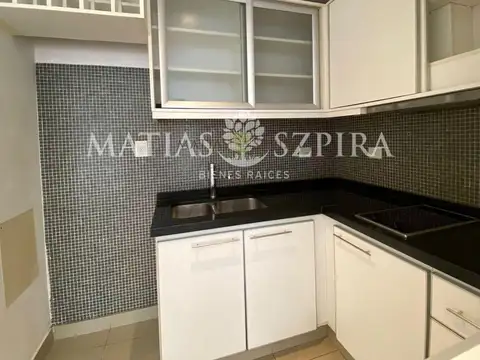 Departamento en Alquiler 10 años