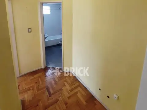 Departamento en Alquiler 40 años