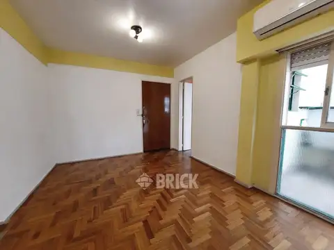 Departamento en Alquiler en Chacarita, $ 500.000