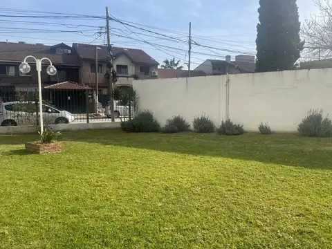 García Merou 2800, Piso 8