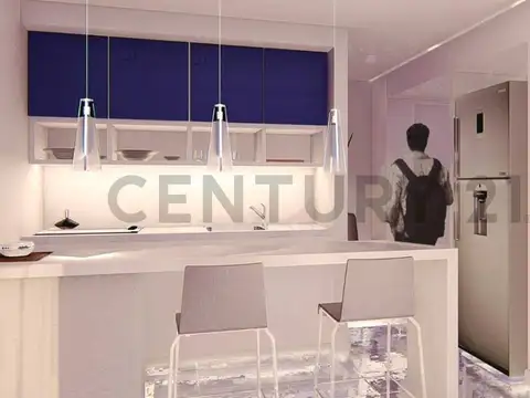 Departamento en Venta en Lanús Oeste, USD 55.998