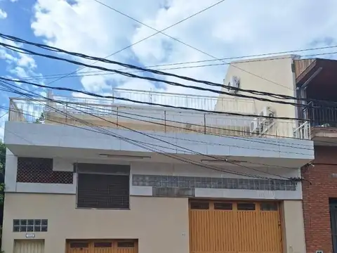 ALQUILER V. BALLESTER GALPON IDEAL DEPOSITO