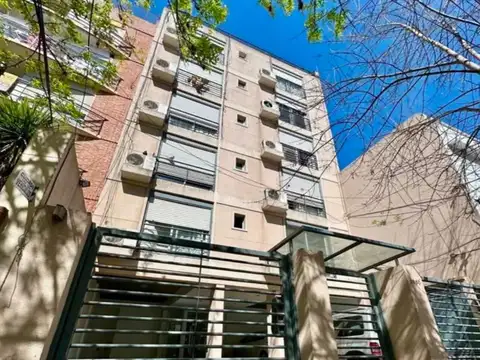 DEPARTAMENTO MONO AMBIENTE - APTO A CREDITO