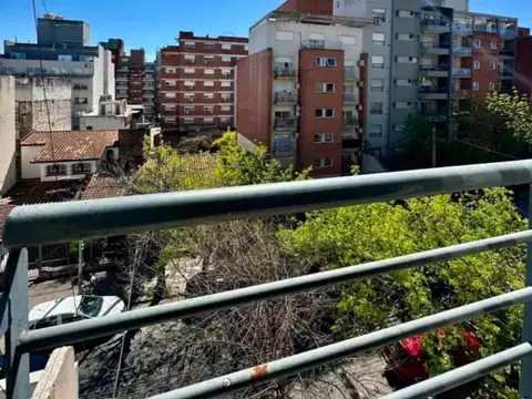 Departamento en Venta en Castelar, USD 54.000