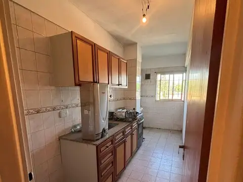 Departamento en Venta en Monte Grande, USD 75.000