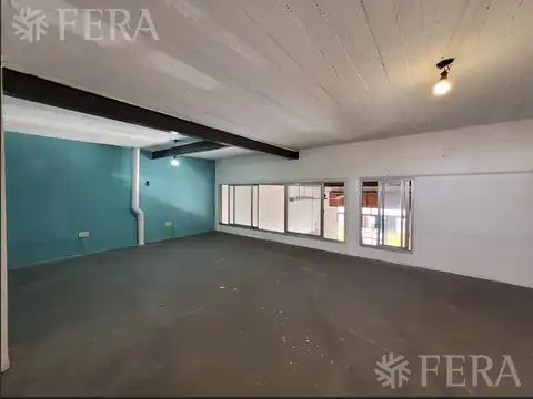 BOULEVARD DE LOS ITALIANOS  al 1500