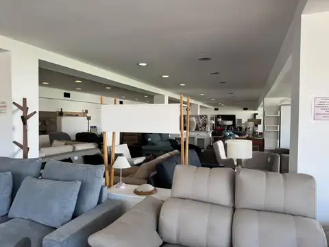 Edificio / local comercial 1000 m2