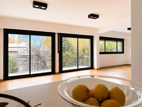 Departamento en Venta en Belgrano, USD 325.000
