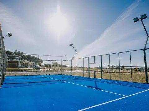 Terreno en Venta en Casonas Del Haras, USD 85.000