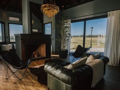Terreno en Venta de 790,0 m2