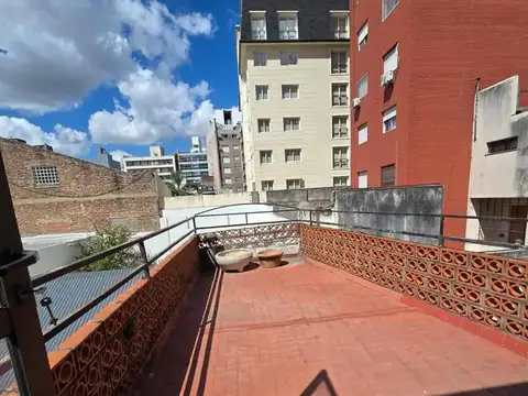 Depto Tipo Casa en Venta en Centro, USD 85.000