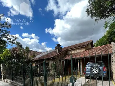 VENTA CASA ITUZAINGO NORTE