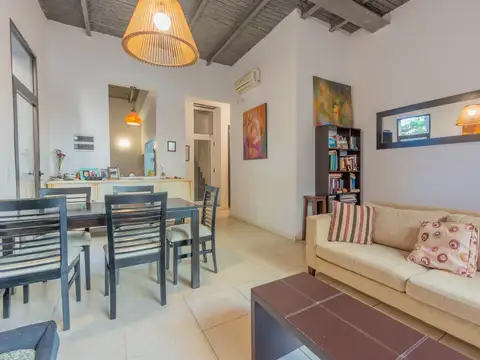 Depto Tipo Casa en Venta de 4 ambientes
