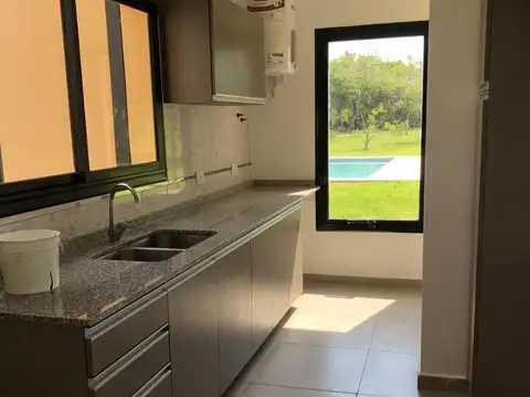 Casa en Venta 3 años