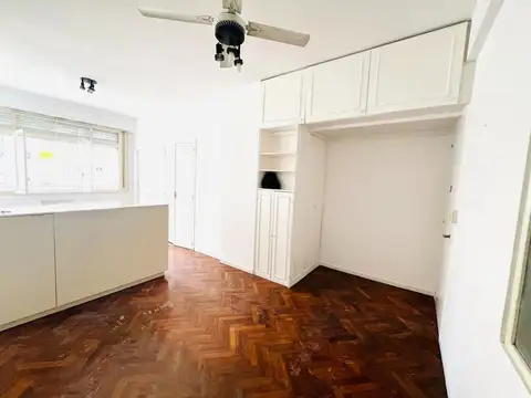 Departamento en Venta en Recoleta, USD 80.000