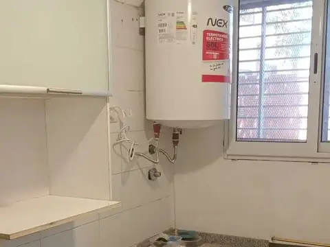 Departamento en Venta 15 años