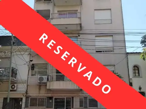 Departamento Monoambiente  en Venta en Caballito, Capital Federal, Buenos Aires