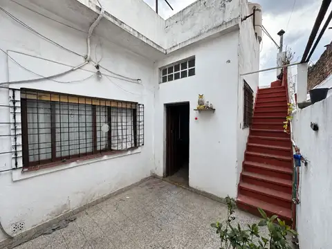 Casa en Venta en José Ingenieros, USD 115.000