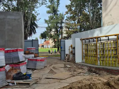 Departamento en Venta en Tigre Centro, USD 323.000