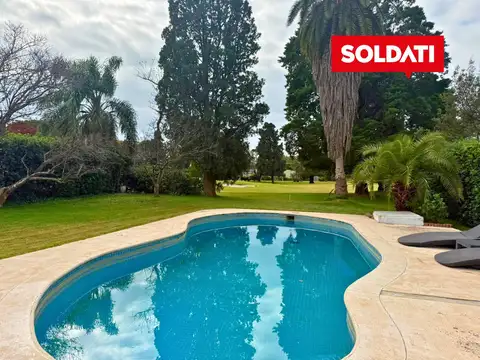 Casa en Venta 40 años