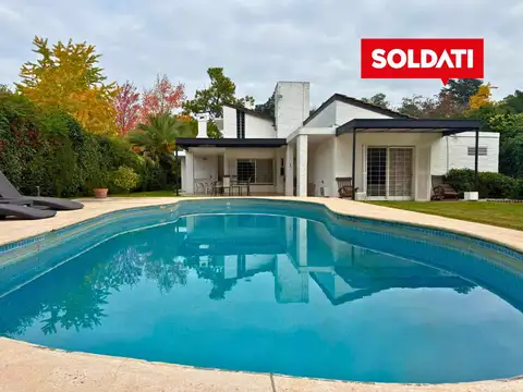 Casa en Venta al Noreste