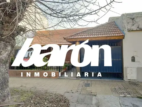 Casa - Venta - Argentina, Lanús - Machain  4053