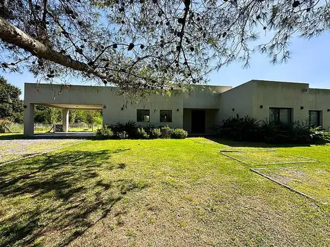 Casa en Venta de 3 dormitorios