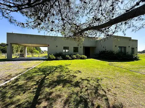 Estancia Villa María