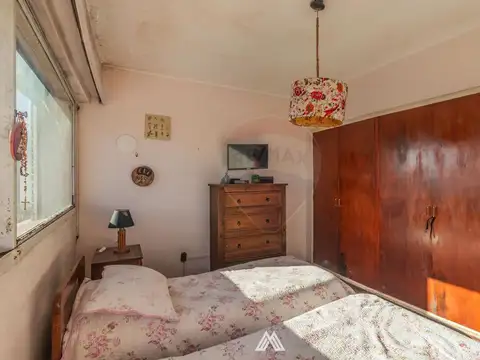 Departamento en Venta en Parque Batlle , USD 180.000