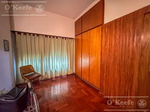 Casa en Venta 40 años
