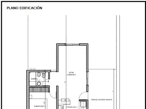 Casa en Venta al Sureste