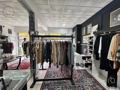 Fondo Comercio en Venta A Estrenar