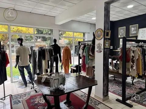 Fondo de comercio en venta  Granadero Baigorria