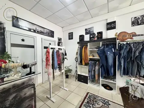 Ibarlucea  485, Granadero Baigorria