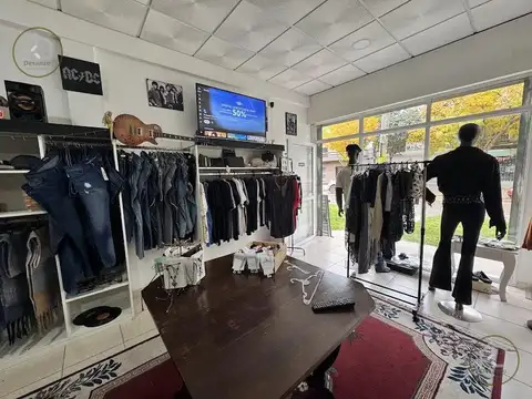 Fondo Comercio en Venta en Granadero Baigorria, USD 23.000