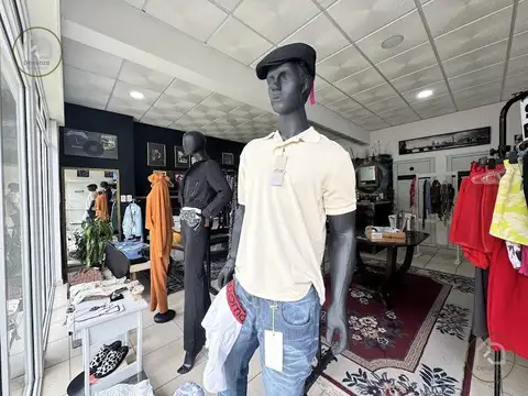 Fondo de comercio en venta  Granadero Baigorria