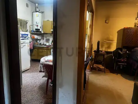 Casa en Venta de 2 dormitorios
