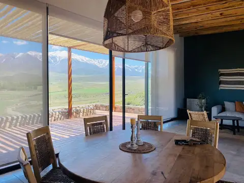 Casa en Venta - Agua del Durazno - La Carrera