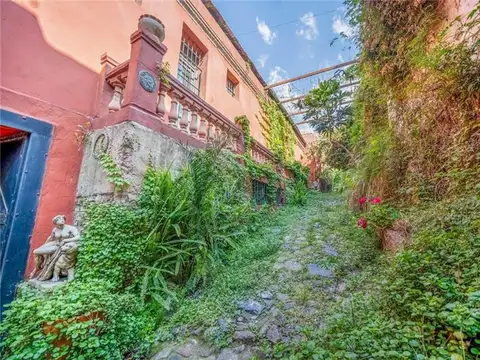 Casa en Venta en San Telmo, USD 890.000