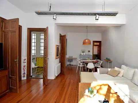 VENTA PH 4 AMBIENTES