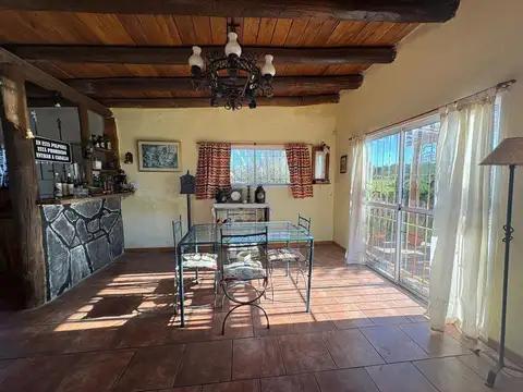 Casa en Venta con 1 cochera