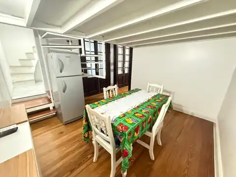 Departamento 3 Amb - Recoleta - Capital Federal