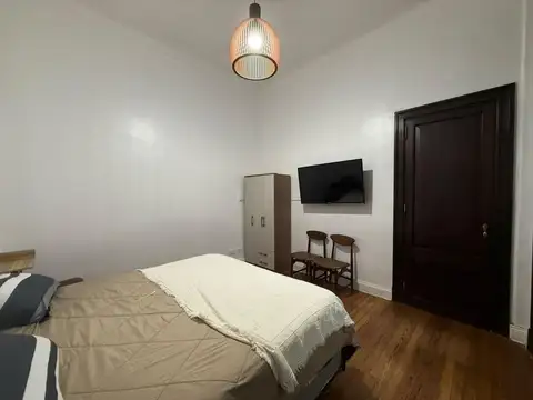 Depto Tipo Casa en Alquiler Temporal de 1 dormitorio