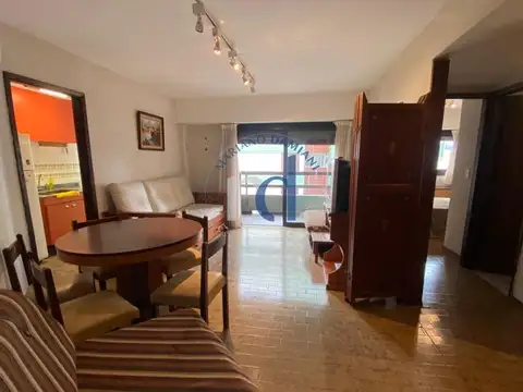 Departamento en Venta en Centro, USD 64.000