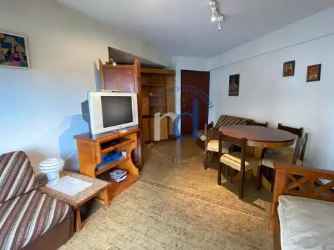 Departamento en Venta 1 Dormitorio en Pinamar Zona Centro