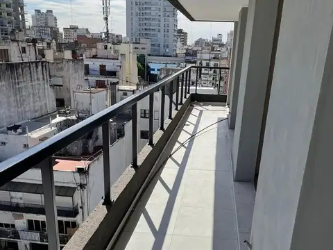 Ciudad De La Paz 2200