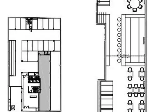 Departamentos, oficinas y locales en  venta