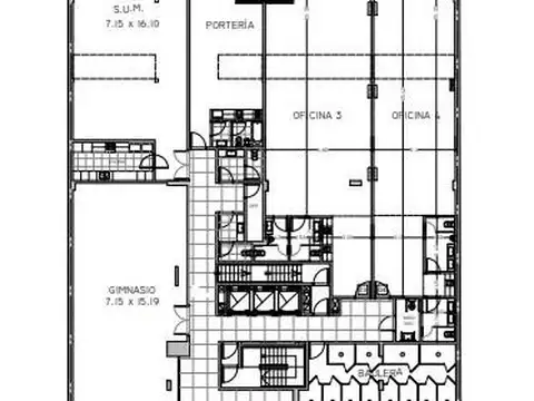 Departamento en Venta en Colegiales, USD 295.000