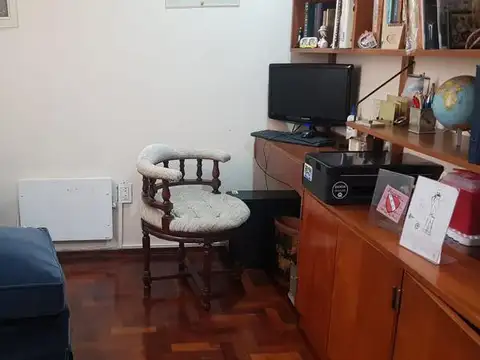 Libertador Gral San Martin 100