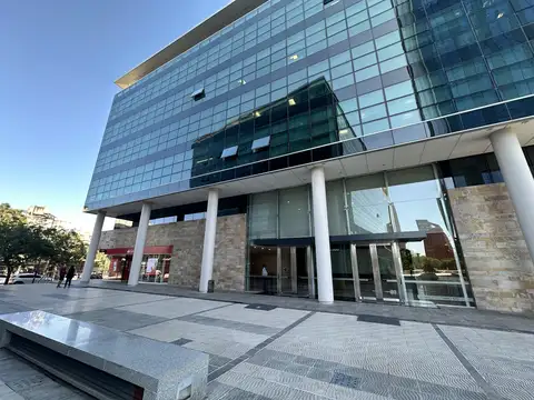 Oficinas en Venta  6 Piso  Bloque Fragueiro  Capitalinas